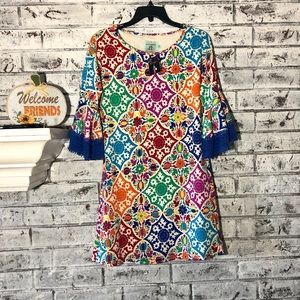 NWT Size Small Judith March Dress